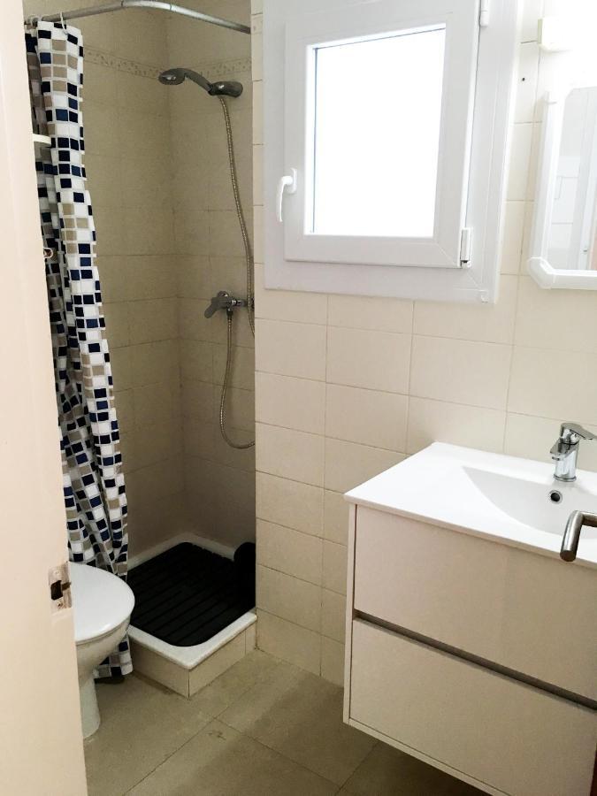 Apartamento Centrico Y Renovado, 100M De La Playa أولاستارتيت المظهر الخارجي الصورة