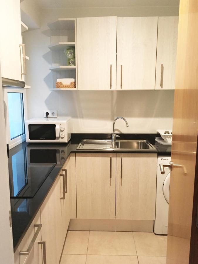 Apartamento Centrico Y Renovado, 100M De La Playa أولاستارتيت المظهر الخارجي الصورة