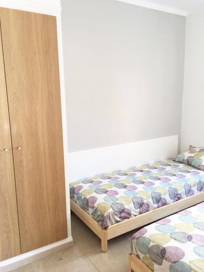 Apartamento Centrico Y Renovado, 100M De La Playa أولاستارتيت المظهر الخارجي الصورة