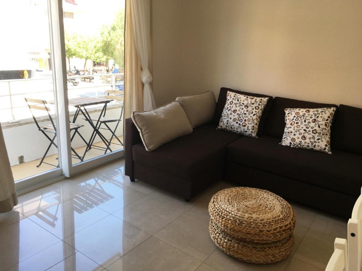 Apartamento Centrico Y Renovado, 100M De La Playa أولاستارتيت المظهر الخارجي الصورة